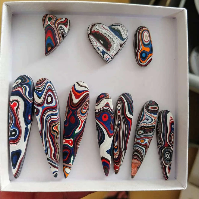 T&igrave;m hiểu về đ&aacute; m&atilde; n&atilde;o Detroit: Loại đ&aacute; qu&yacute; ho&agrave;n to&agrave;n l&agrave; sản phẩm nh&acirc;n tạo - Ảnh 6.