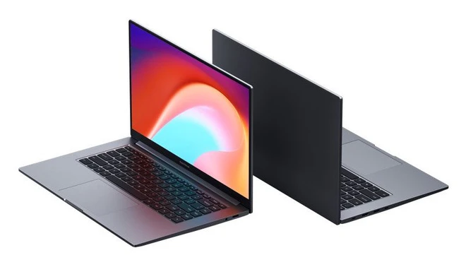 RedmiBook 16 th&ecirc;m phi&ecirc;n bản chạy chip Intel Core thế hệ 10, gi&aacute; từ 16.5 triệu đồng - Ảnh 1.