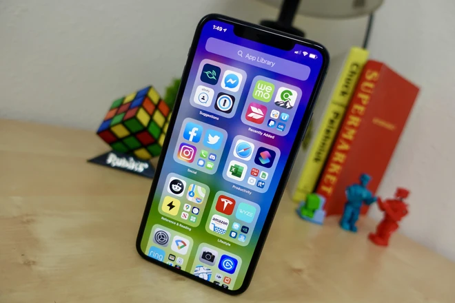 S&aacute;u t&iacute;nh năng tr&ecirc;n iOS 14 khiến iPhone hấp dẫn hơn - Ảnh 3.