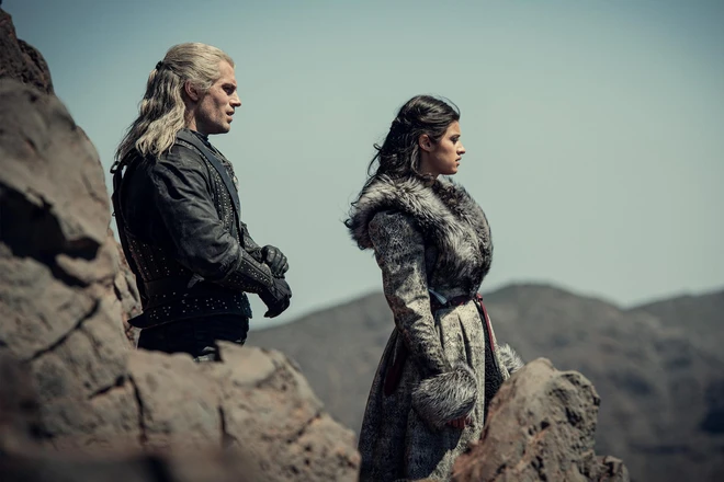 Bi&ecirc;n kịch The Witcher khẳng định c&aacute;c m&ugrave;a phim tiếp theo sẽ c&oacute; rất nhiều chi tiết li&ecirc;n quan đến game, fan &ldquo;soi&rdquo; mỏi mắt chưa chắc đ&atilde; t&igrave;m ra hết - Ảnh 1.