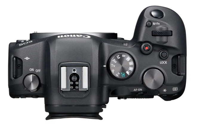 Canon ch&iacute;nh thức ra mắt bộ đ&ocirc;i Mirrorless EOS R5 v&agrave; R6: Sự trở lại ng&ocirc;i vương của Canon? - Ảnh 11.