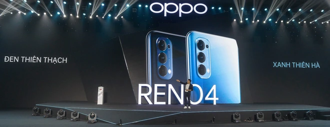OPPO ra mắt Reno4, Reno4 Pro v&agrave; OPPO Watch tại Việt Nam: nhiều cải tiến vượt trội, gi&aacute; tầm trung - Ảnh 9.