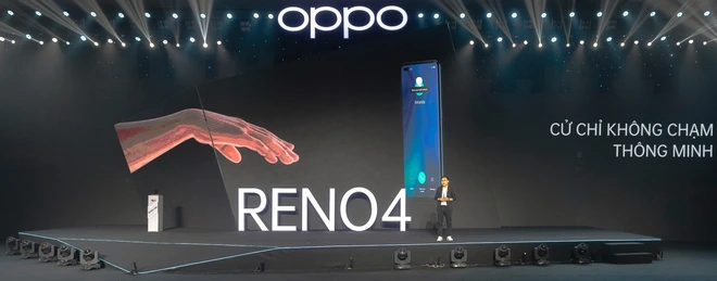 OPPO ra mắt Reno4, Reno4 Pro v&agrave; OPPO Watch tại Việt Nam: nhiều cải tiến vượt trội, gi&aacute; tầm trung - Ảnh 6.