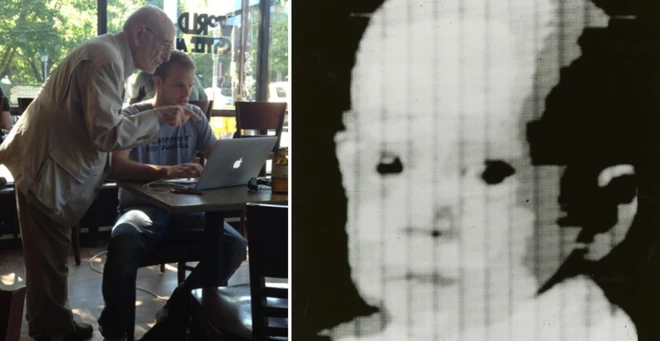 Russell Kirsch, người ph&aacute;t minh ra điểm ảnh đặt nền m&oacute;ng cho ng&agrave;nh nhiếp ảnh số, đ&atilde; qua đời - Ảnh 1.