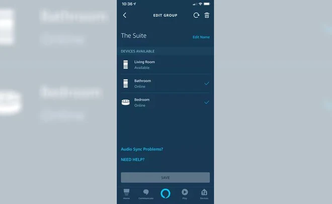 10 t&iacute;nh năng cực cool của loa th&ocirc;ng minh Amazon Echo m&agrave; Google Home vẫn l&agrave;m chưa tốt - Ảnh 2.