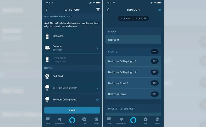 10 t&iacute;nh năng cực cool của loa th&ocirc;ng minh Amazon Echo m&agrave; Google Home vẫn l&agrave;m chưa tốt - Ảnh 4.