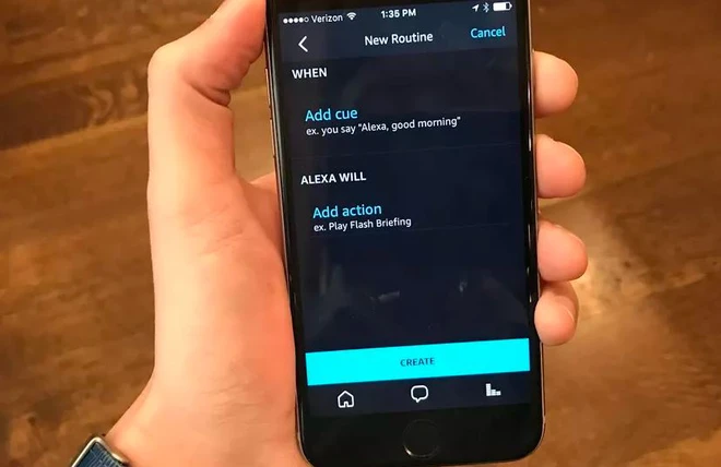 10 t&iacute;nh năng cực cool của loa th&ocirc;ng minh Amazon Echo m&agrave; Google Home vẫn l&agrave;m chưa tốt - Ảnh 5.