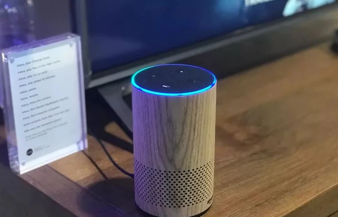 10 t&iacute;nh năng cực cool của loa th&ocirc;ng minh Amazon Echo m&agrave; Google Home vẫn l&agrave;m chưa tốt - Ảnh 7.