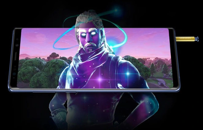 Android mở chứ kh&ocirc;ng đ&oacute;ng như iOS, vậy tại sao Epic vẫn phải kiện Google như đ&atilde; kiện Apple? - Ảnh 1.