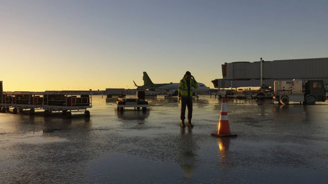 Microsoft ra mắt bản mới cho d&ograve;ng game giả lập phi c&ocirc;ng gần 40 năm tuổi: Đồ họa si&ecirc;u ch&acirc;n thực, AI th&ocirc;ng minh nhưng thời gian loading qu&aacute; l&acirc;u d&ugrave; chơi tr&ecirc;n PC khủng - Ảnh 2.