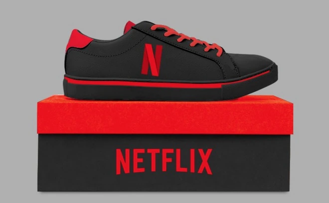 Nh&agrave; thiết kế người Nhật tạo ra những đ&ocirc;i gi&agrave;y thể thao lấy cảm hứng từ những biểu tượng quen thuộc của Nhật Bản - Ảnh 1.