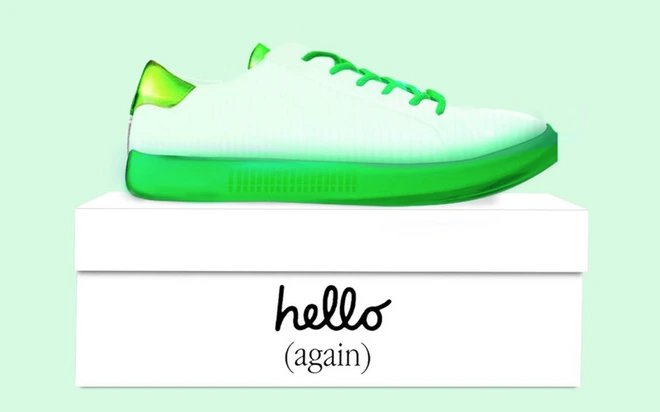 Nh&agrave; thiết kế người Nhật tạo ra những đ&ocirc;i gi&agrave;y thể thao lấy cảm hứng từ những biểu tượng quen thuộc của Nhật Bản - Ảnh 10.