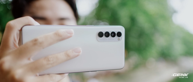 Trải nghiệm OPPO Reno4 Pro: Qu&aacute; nhanh liệu c&oacute; qu&aacute; nguy hiểm? - Ảnh 17.