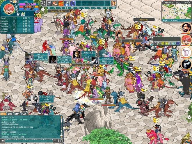 V&igrave; sao game online thu ph&iacute; kh&ocirc;ng c&ograve;n phổ biến ở thập kỷ n&agrave;y? - Ảnh 2.