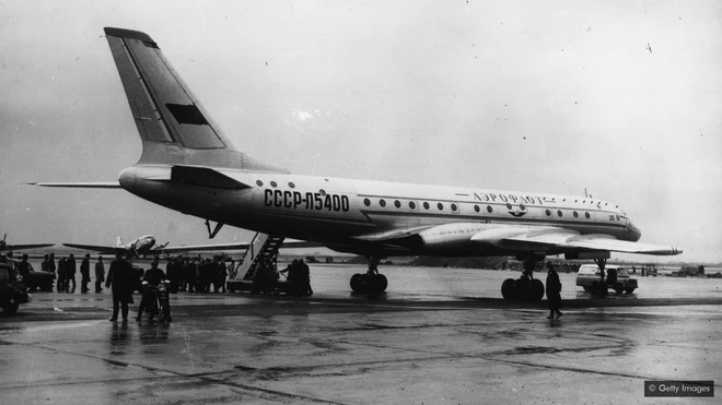 C&acirc;u chuyện về m&aacute;y bay d&acirc;n sự si&ecirc;u thanh đầu ti&ecirc;n tr&ecirc;n thế giới: mạnh mẽ nhưng yểu mệnh - Ảnh 2.