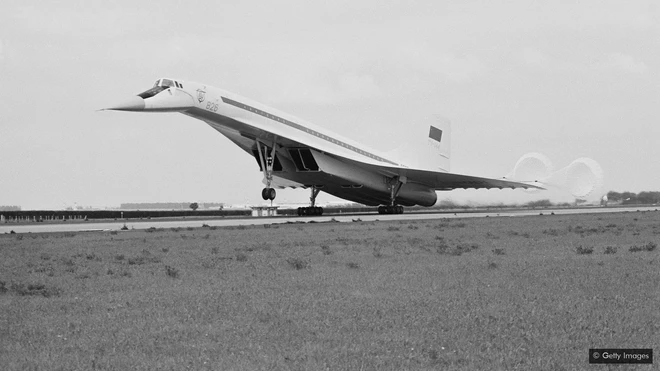 C&acirc;u chuyện về m&aacute;y bay d&acirc;n sự si&ecirc;u thanh đầu ti&ecirc;n tr&ecirc;n thế giới: mạnh mẽ nhưng yểu mệnh - Ảnh 7.