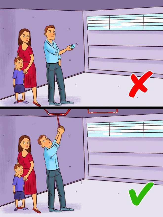 Tắm khi trời đang b&atilde;o c&oacute; nguy hiểm kh&ocirc;ng? 12 điều phải nhớ nằm l&ograve;ng để an to&agrave;n trong m&ugrave;a mưa b&atilde;o - Ảnh 10.