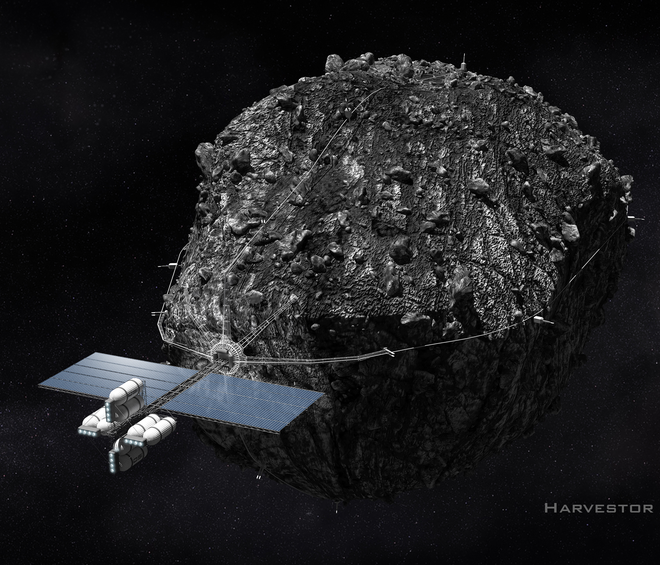 Đ&acirc;y l&agrave; c&aacute;ch ng&agrave;nh khai kho&aacute;ng thi&ecirc;n thạch sẽ gi&uacute;p ta cứu lấy Tr&aacute;i Đất, đồng thời tạo ra một thế hệ ngh&igrave;n tỷ ph&uacute; - Ảnh 4.