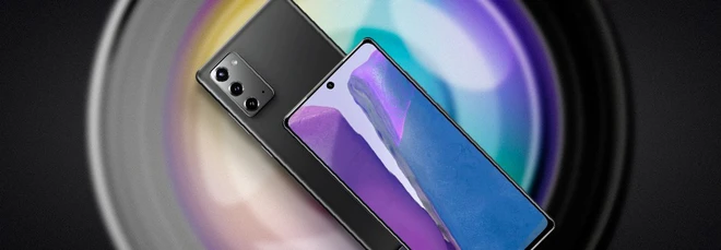 Samsung Galaxy Note 20 sẽ được hỗ trợ c&ocirc;ng nghệ Ultra-Wide Band giống iPhone 11, gi&uacute;p chia sẻ dữ liệu tốc độ cao giữa hai thiết bị một c&aacute;ch dễ d&agrave;ng - Ảnh 1.