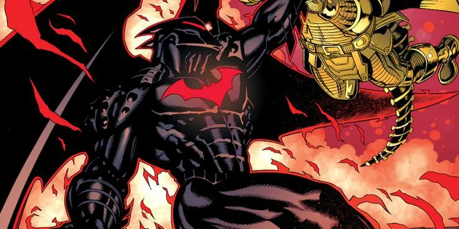 Điểm mặt 10 phi&ecirc;n bản Batman cả mạnh nhất v&agrave; yếu nhất - Ảnh 4.