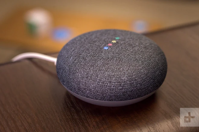 Google Home bị b&oacute;c phốt nghe l&eacute;n &acirc;m thanh xung quanh 24/7 kể cả khi kh&ocirc;ng được k&iacute;ch hoạt - Ảnh 1.