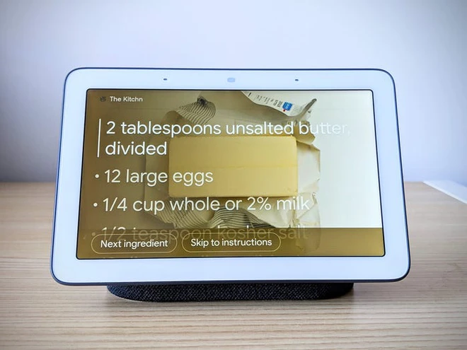11 t&iacute;nh năng nhỏ nhưng c&oacute; v&otilde; của Google Home m&agrave; ngay cả người d&ugrave;ng l&acirc;u năm cũng chưa chắc đ&atilde; biết đến - Ảnh 11.