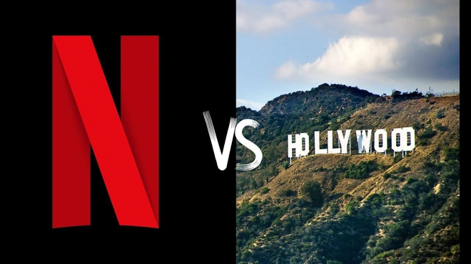 Hollywood đ&atilde; v&ocirc; t&igrave;nh tạo n&ecirc;n kẻ th&ugrave; kh&ocirc;ng đội trời chung với m&igrave;nh như thế n&agrave;o? - Ảnh 1.