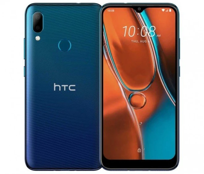 HTC ra mắt smartphone gi&aacute; rẻ mới - Ảnh 2.
