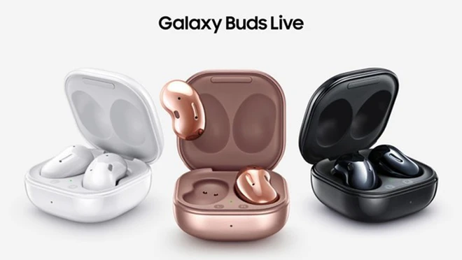 AirPods, Galaxy Buds Live, Xperia Ear v&agrave; sự cố hy hữu của OnePlus: Sự kh&aacute;c biệt lu&ocirc;n nằm ở đẳng cấp - Ảnh 4.