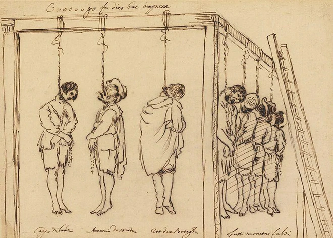 V&agrave;o những năm 1800 nh&acirc;n loại đ&atilde; cố gắng tạo ra qu&aacute;i vật của Frankenstein ngo&agrave;i đời thực bằng c&aacute;ch k&iacute;ch điện x&aacute;c chết - Ảnh 4.