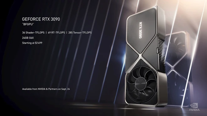 Qu&aacute;i vật chơi game mới của NVIDIA lộ diện: Hiệu năng bỏ xa RTX 2080 Ti, gi&aacute; b&aacute;n g&acirc;y bất ngờ khiến AMD cũng phải run sợ - Ảnh 5.