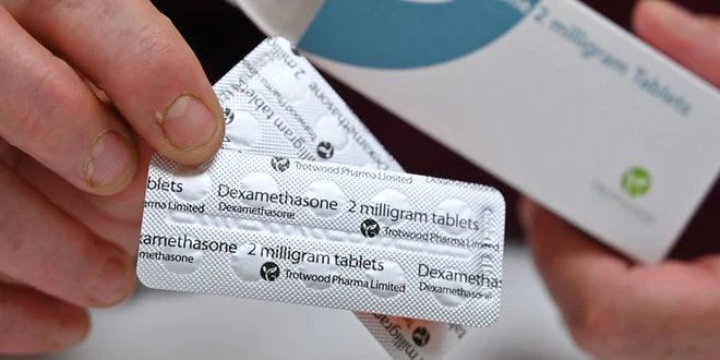 Thuốc corticosteroids c&oacute; thể cứu sống bệnh nh&acirc;n COVID-19, nhưng đ&acirc;y l&agrave; l&yacute; do bạn kh&ocirc;ng n&ecirc;n t&iacute;ch trữ n&oacute; - Ảnh 2.