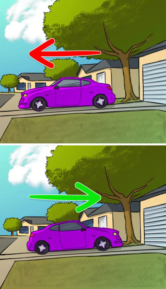 Lời giải cho hiện tượng tại sao chuyến trở về thường c&oacute; vẻ ngắn hơn, ngay cả khi đi c&ugrave;ng một con đường - Ảnh 1.