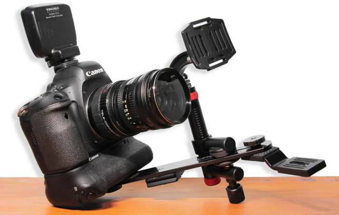 Qu&ecirc;n ảnh selfie chụp mặt th&ocirc;ng thường đi, đ&acirc;y l&agrave; c&aacute;ch bạn tự chụp con mắt của m&igrave;nh - Ảnh 7.