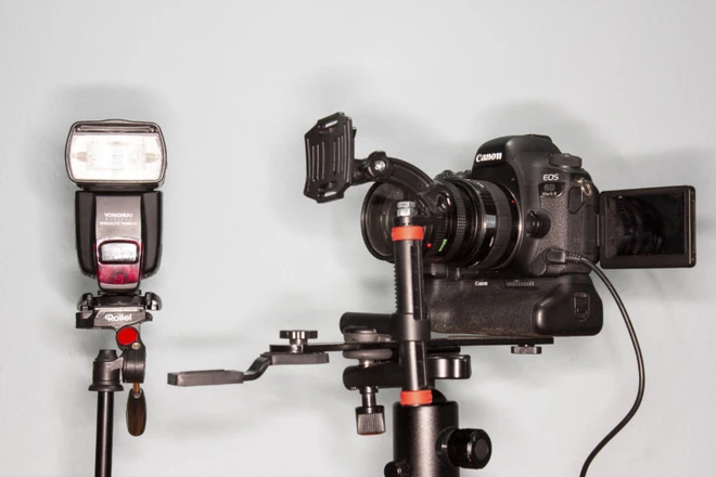 Qu&ecirc;n ảnh selfie chụp mặt th&ocirc;ng thường đi, đ&acirc;y l&agrave; c&aacute;ch bạn tự chụp con mắt của m&igrave;nh - Ảnh 11.