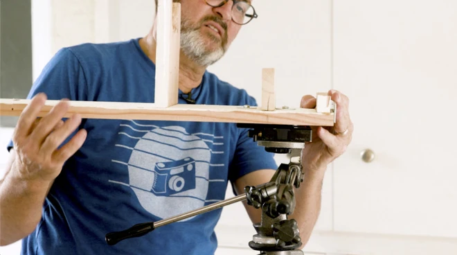 Những bức ảnh đẹp đến lạ thường được chụp bằng ống k&iacute;nh IMAX tr&ecirc;n m&aacute;y ảnh Full-frame - Ảnh 2.