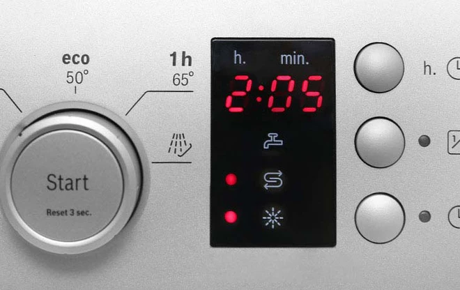 Điện nước chẳng đ&aacute;ng l&agrave; bao, đ&acirc;y mới l&agrave; những thứ ngốn tiền khi d&ugrave;ng m&aacute;y rửa b&aacute;t - Ảnh 9.