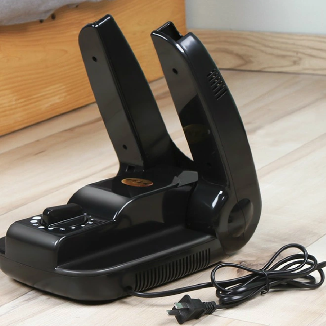 3 máy sấy giày ai cũng cần trong mùa mưa bão, giá chỉ từ 200k - Ảnh 10. 3 máy sấy giày ai cũng cần trong mùa mưa bão, giá chỉ từ 200k - Ảnh 10.