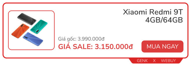 Đang t&igrave;m mua điện thoại Xiaomi, ng&oacute; ngay mấy deal &ldquo;n&oacute;ng hổi&rdquo; giảm tới cả triệu n&agrave;y - Ảnh 9.