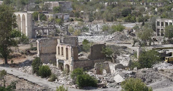 Kh&aacute;m ph&aacute; những th&agrave;nh phố ma tr&ecirc;n khắp thế giới - Ảnh 9.