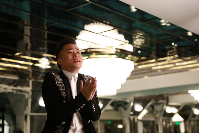 Chưa từng c&oacute;: Mỹ Linh, H&agrave; Trần, Uy&ecirc;n Linh v&agrave; gần 30 nghệ sĩ sẽ quy tụ trong MV đặc biệt ra mắt đ&uacute;ng 30 Tết! - Ảnh 2.