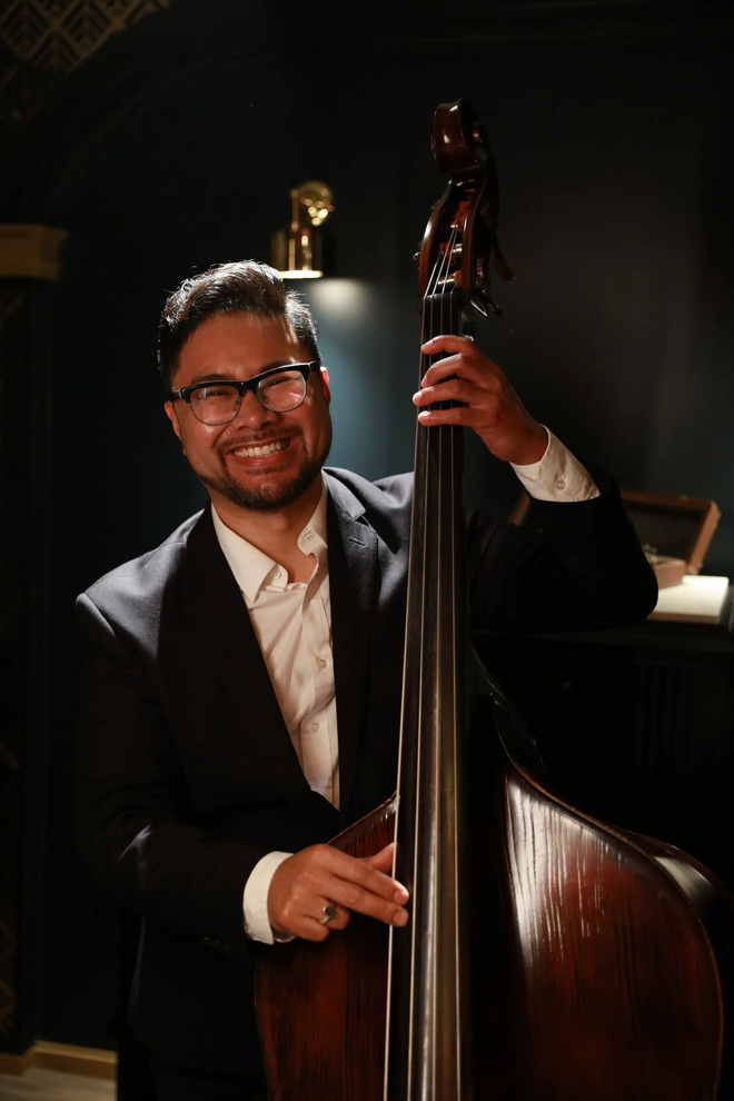 Chưa từng c&oacute;: Mỹ Linh, H&agrave; Trần, Uy&ecirc;n Linh v&agrave; gần 30 nghệ sĩ sẽ quy tụ trong MV đặc biệt ra mắt đ&uacute;ng 30 Tết! - Ảnh 10.