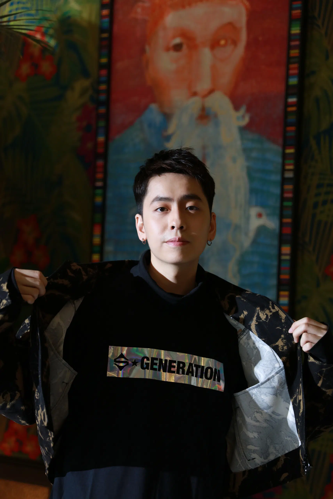 Chưa từng c&oacute;: Mỹ Linh, H&agrave; Trần, Uy&ecirc;n Linh v&agrave; gần 30 nghệ sĩ sẽ quy tụ trong MV đặc biệt ra mắt đ&uacute;ng 30 Tết! - Ảnh 8.