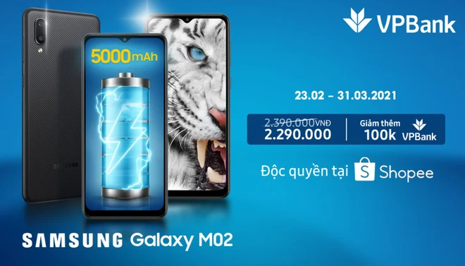 Mẫu smartphone n&agrave;y từ Samsung vừa b&aacute;n hết veo 10.000 chiếc chỉ trong 10 tiếng - Ảnh 2.