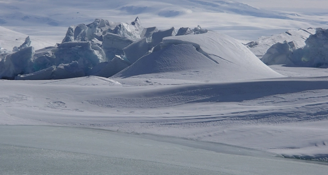 V&igrave; sao người tiền sử lại rời khỏi lục địa Ch&acirc;u Phi? - Ảnh 3.