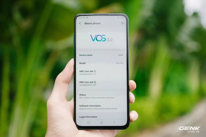 5 lựa chọn smartphone dưới 10 triệu Đồng để du Xu&acirc;n T&acirc;n Sửu 2021 - Ảnh 10.