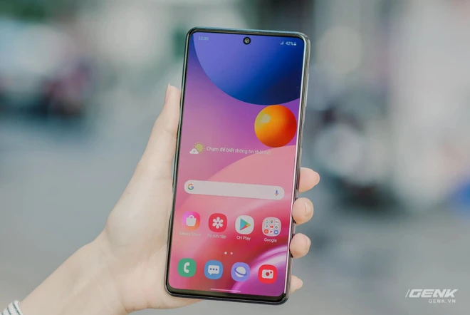 5 lựa chọn smartphone dưới 10 triệu Đồng để du Xu&acirc;n T&acirc;n Sửu 2021 - Ảnh 7.