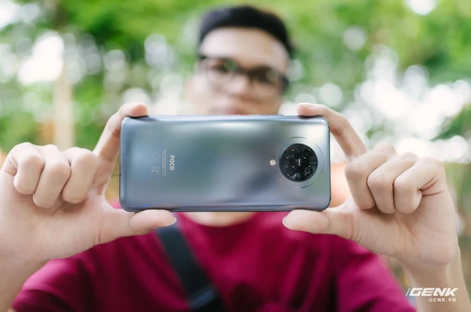 5 lựa chọn smartphone dưới 10 triệu Đồng để du Xu&acirc;n T&acirc;n Sửu 2021 - Ảnh 5.