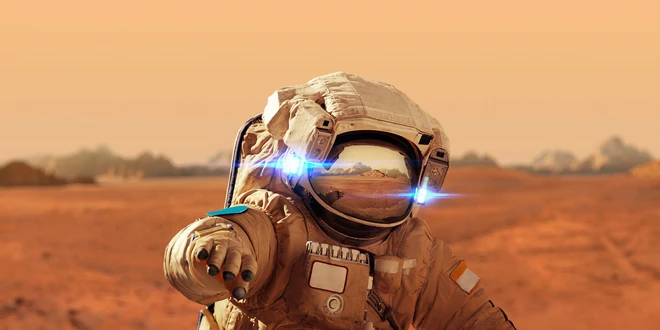 Ba ph&aacute;i đo&agrave;n Tr&aacute;i Đất chuẩn bị cập bến H&agrave;nh tinh Đỏ, ch&agrave;o đ&oacute;n năm Sao Hỏa thứ 36  - Ảnh 1.