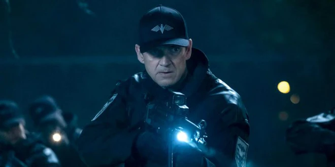 Nghe Batwoman bật m&iacute; 6 điều về con người thật nhiều b&iacute; ẩn của Batman - Ảnh 1.